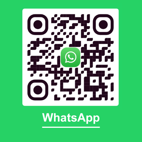 QR WhatsApp